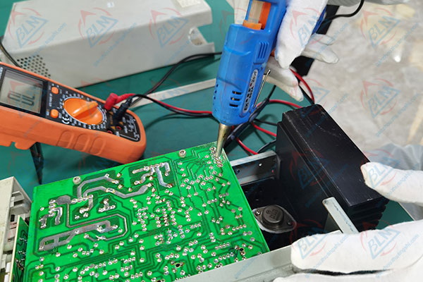 安捷倫Agilent儀器維修 安捷倫Agilent儀器維修